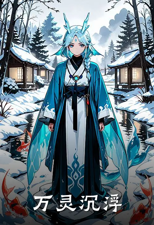 万灵沉浮林书林平热门小说排行_免费小说万灵沉浮林书林平