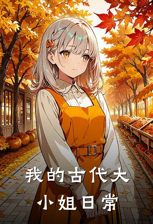 我的古代大小姐日常