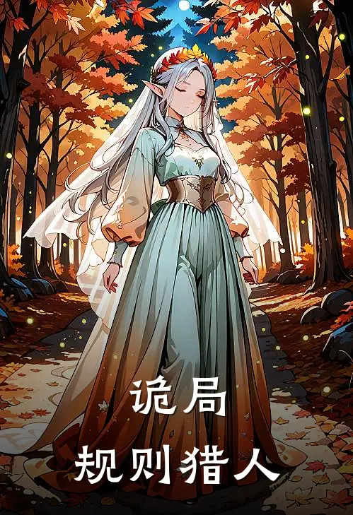 诡局：规则猎人（楚言王强）最新章节列表