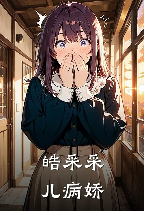 皓采(采儿病娇)