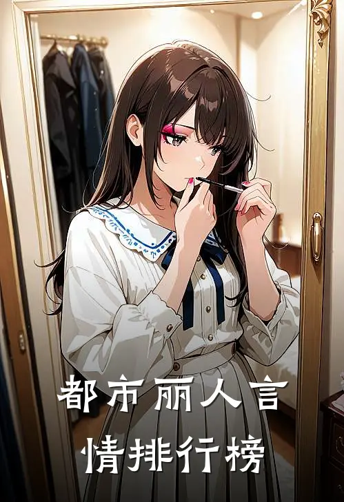 都市丽人言情排行榜