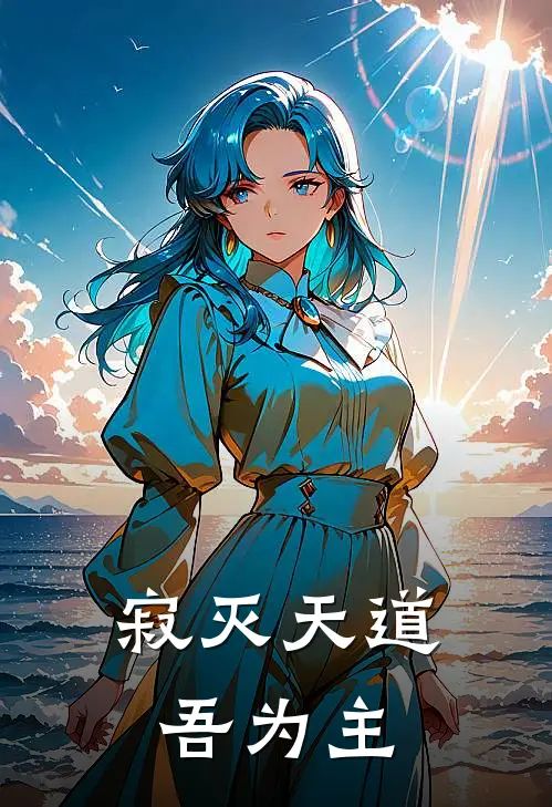 寂灭天道吾为主