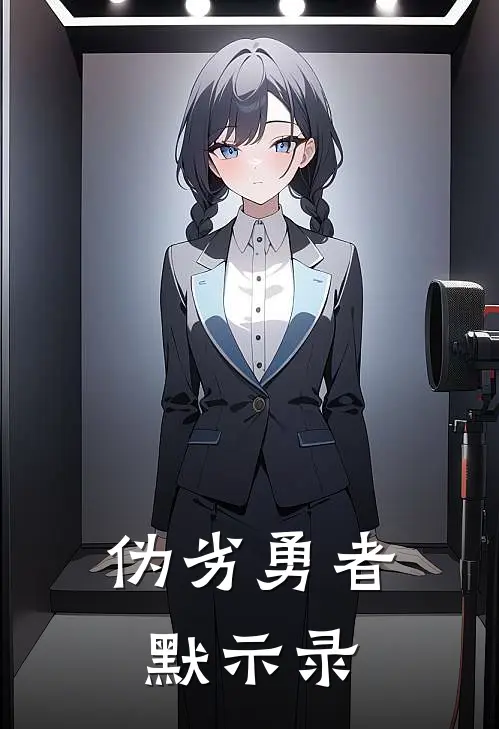 伪劣勇者默示录