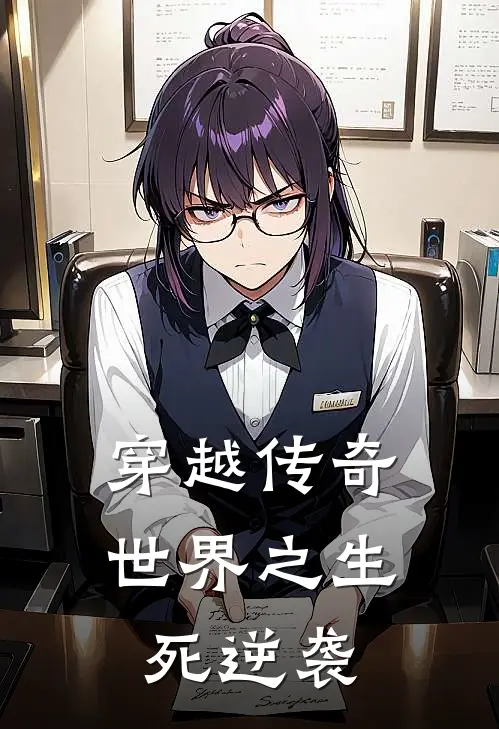 穿越传奇世界之生死逆袭(林薇陈默)热门小说_完结版小说全文免费阅读穿越传奇世界之生死逆袭(林薇陈默)