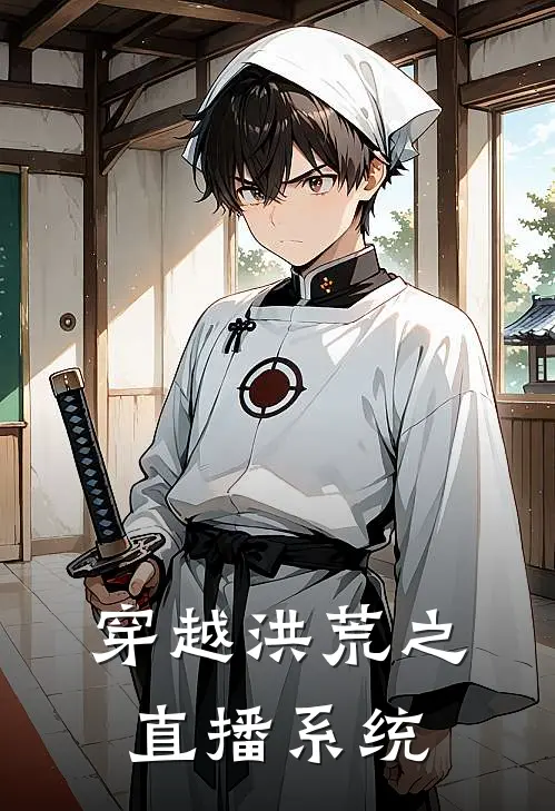 穿越洪荒之直播系统