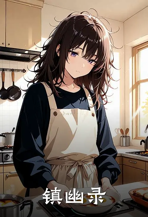 镇幽录(玄奕赵子武)全文免费小说_小说免费完结镇幽录(玄奕赵子武)