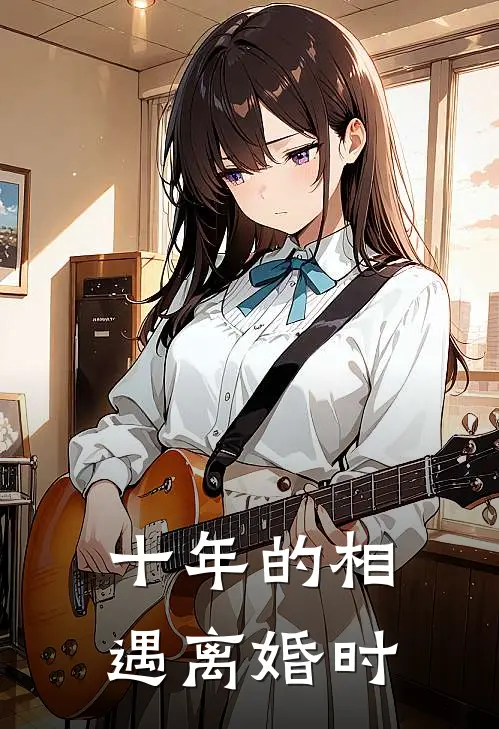 十年的相遇离婚时