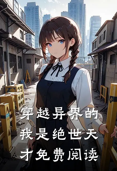 穿越异界的我是绝世天才免费阅读