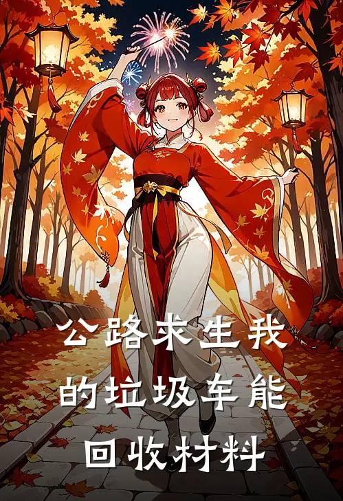 公路求生我的垃圾车能回收材料