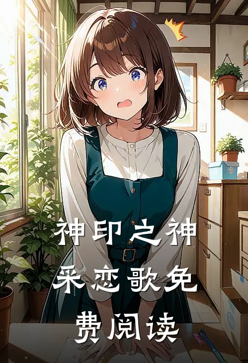 神印之神采恋歌免费阅读