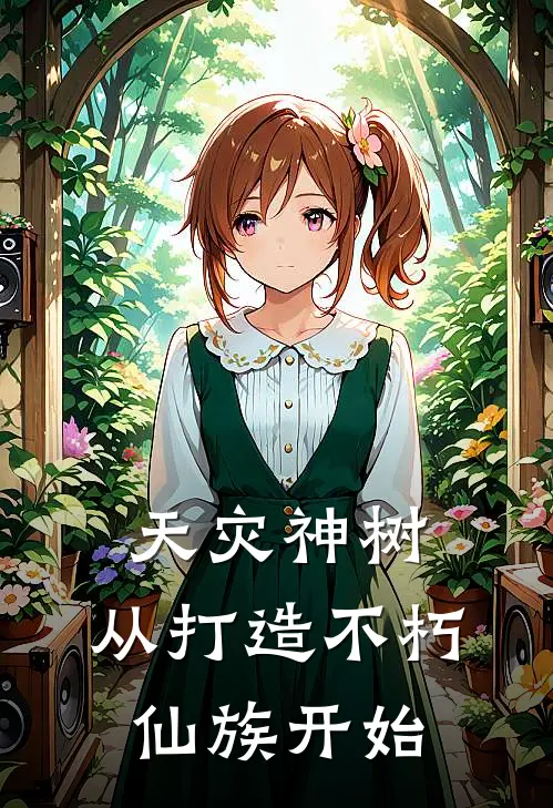 天灾神树，从打造不朽仙族开始