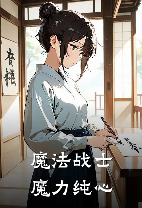 魔法战士魔力纯心