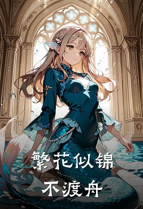 繁花似锦不渡舟渝风傅雨晴免费完结小说_完本完结小说繁花似锦不渡舟(渝风傅雨晴)