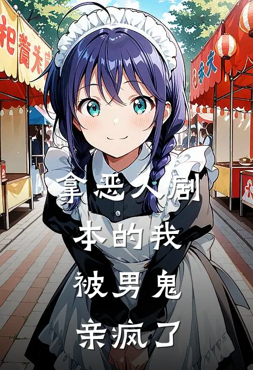 拿恶人剧本的我，被男鬼亲疯了(周珩枷裴镜渊)已完结小说_小说免费阅读拿恶人剧本的我，被男鬼亲疯了周珩枷裴镜渊