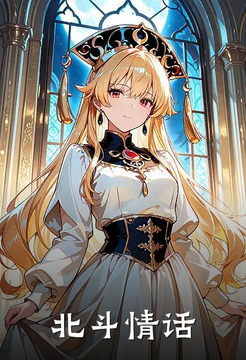北斗情话