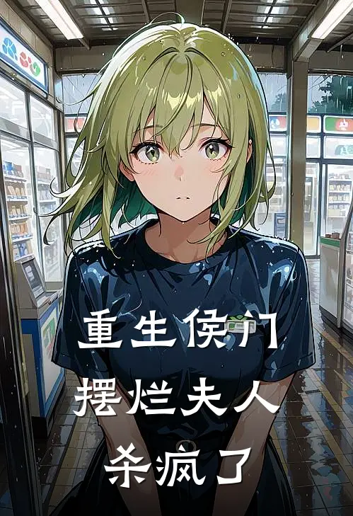 重生侯门：摆烂夫人杀疯了(知柔苏妄意)热门完本小说_最新小说重生侯门：摆烂夫人杀疯了知柔苏妄意