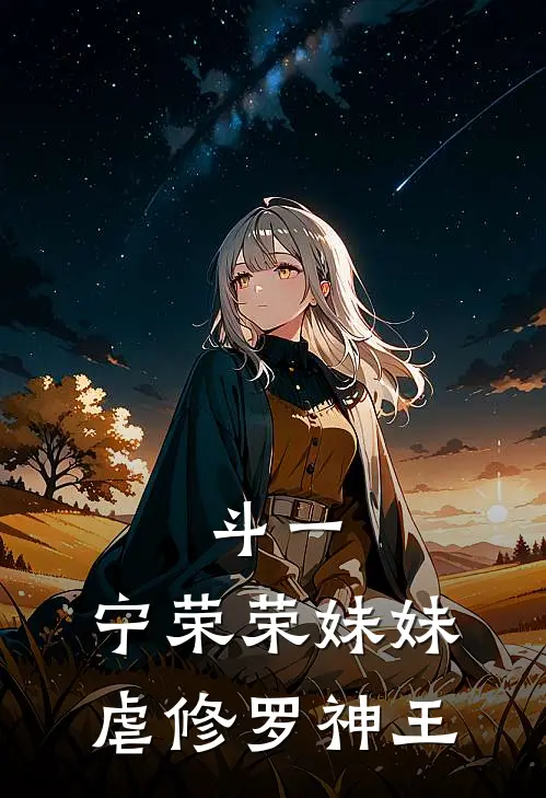 斗一：宁荣荣妹妹，虐修罗神王