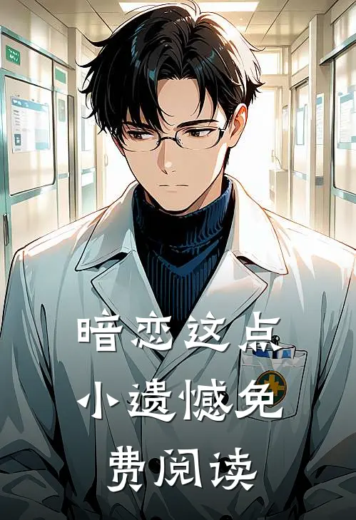 暗恋这点小遗憾免费阅读