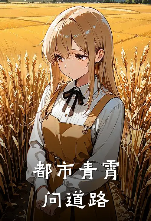 都市青霄问道路