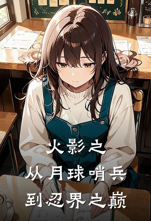 千觉查克拉（火影之：从月球哨兵到忍界之巅）最新章节列表_（千觉查克拉）火影之：从月球哨兵到忍界之巅最新小说