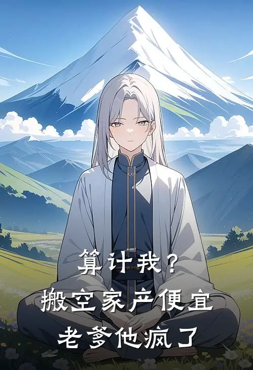 算计我？搬空家产便宜老爹他疯了(慕婉倾刘桂枝)热门小说大全_推荐完本小说算计我？搬空家产便宜老爹他疯了慕婉倾刘桂枝