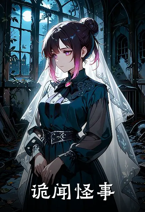 诡闻怪事(王刚沈佳琪)好看的完结小说_完本小说诡闻怪事王刚沈佳琪