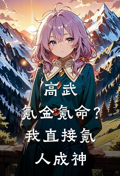 高武：氪金氪命？我直接氪人成神秦昊柳白全文免费阅读_热门小说大全高武：氪金氪命？我直接氪人成神秦昊柳白