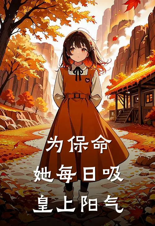 为保命，她每日吸皇上阳气