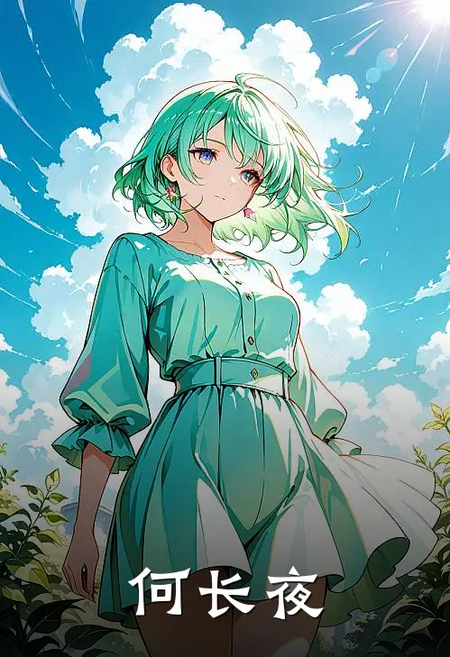 何长夜