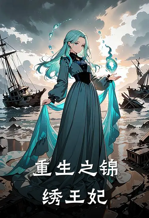 重生之锦绣王妃