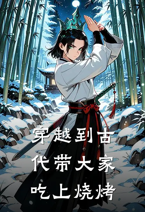 穿越到古代带大家吃上烧烤(林晓川林晓川)全本免费小说阅读_全文免费阅读穿越到古代带大家吃上烧烤林晓川林晓川