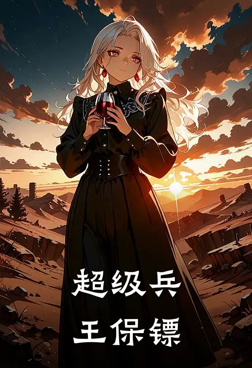 超级兵王保镖(李回姜明月)_李回姜明月热门小说