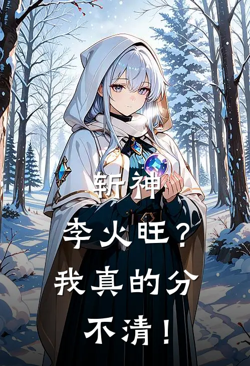 斩神：李火旺？我真的分不清！