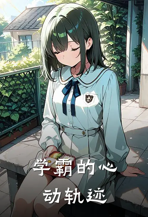 学霸的心动轨迹