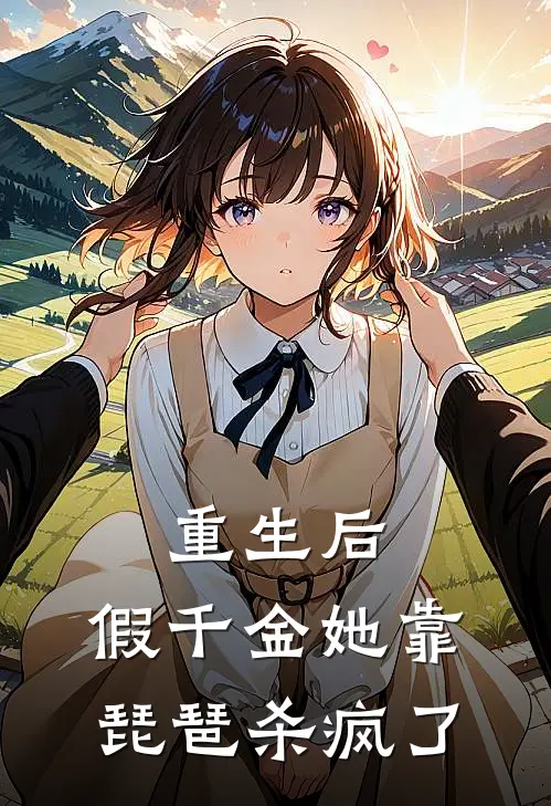 重生后，假千金她靠琵琶杀疯了程若璃程锦柔最新章节在线阅读_程若璃程锦柔全本免费在线阅读