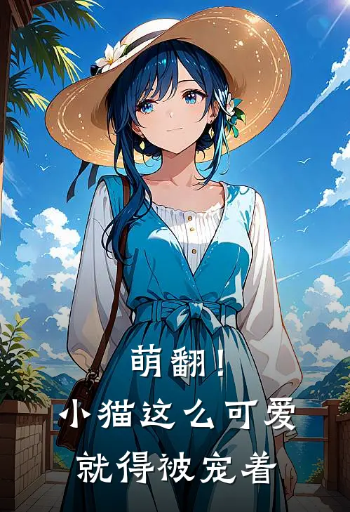 萌翻！小猫这么可爱，就得被宠着苏谜星昂昂推荐完结小说_免费阅读萌翻！小猫这么可爱，就得被宠着(苏谜星昂昂)