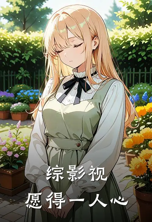 综影视：愿得一人心佟年韩商言热门小说排行_免费小说综影视：愿得一人心佟年韩商言