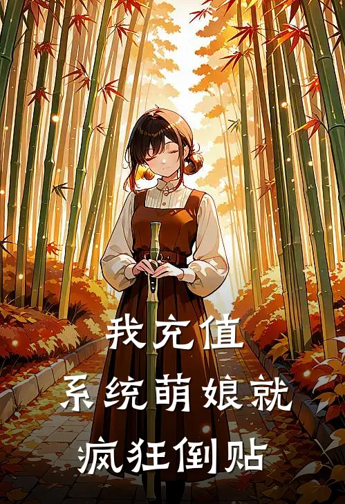 我充值，系统萌娘就疯狂倒贴苏夜沈嫣然最新小说全文阅读_最新章节列表我充值，系统萌娘就疯狂倒贴(苏夜沈嫣然)