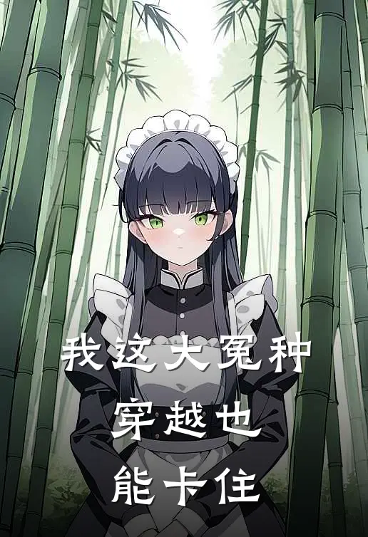 我这大冤种，穿越也能卡住