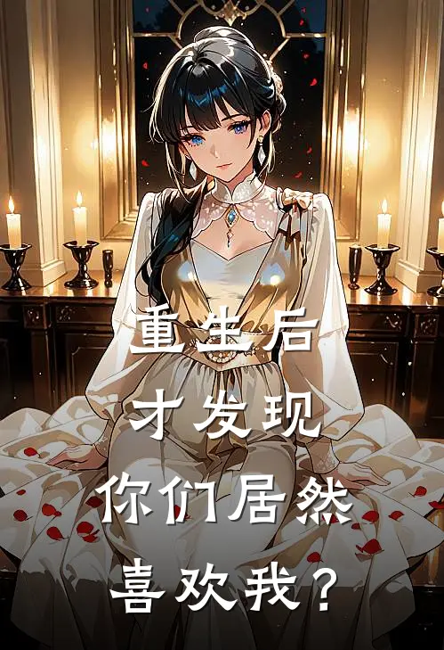 重生后才发现，你们居然喜欢我？靳欢杨杰小说完整版_热门好看小说重生后才发现，你们居然喜欢我？(靳欢杨杰)