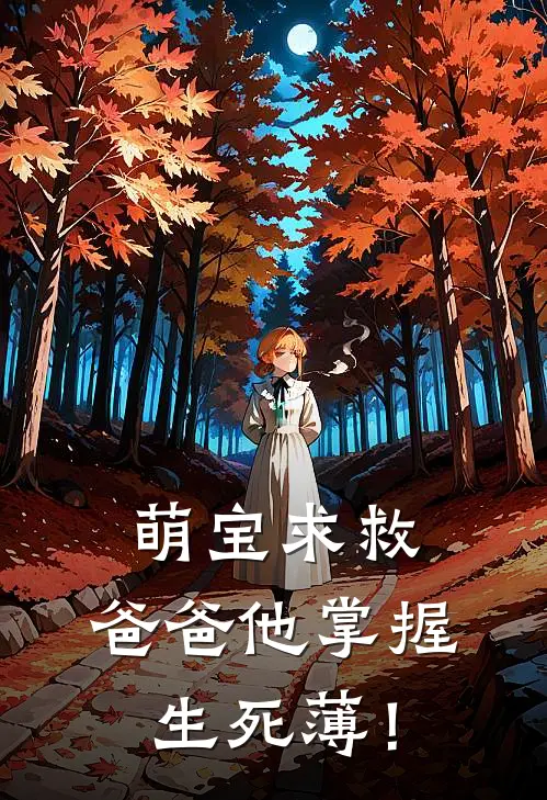 林薇薇赵天宇(萌宝求救，爸爸他掌握生死薄！)全本免费在线阅读_(萌宝求救，爸爸他掌握生死薄！)完结版免费在线阅读