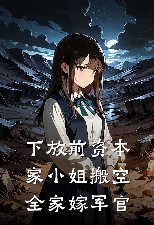 下放前资本家小姐搬空全家嫁军官阮年年阮珊珊免费小说大全_完结的小说下放前资本家小姐搬空全家嫁军官(阮年年阮珊珊)