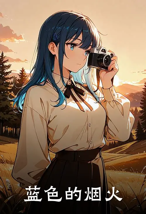蓝色的烟火顾兮谢楚小说完整版免费阅读_最新章节列表蓝色的烟火(顾兮谢楚)