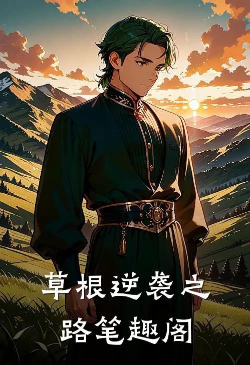 草根逆袭之路 笔趣阁