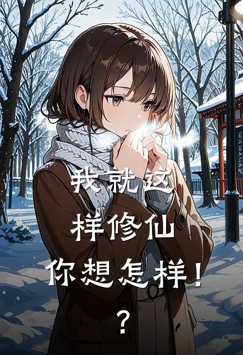 我就这样修仙，你想怎样！？