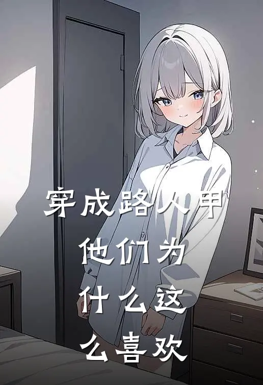 穿成路人甲，他们为什么这么喜欢
