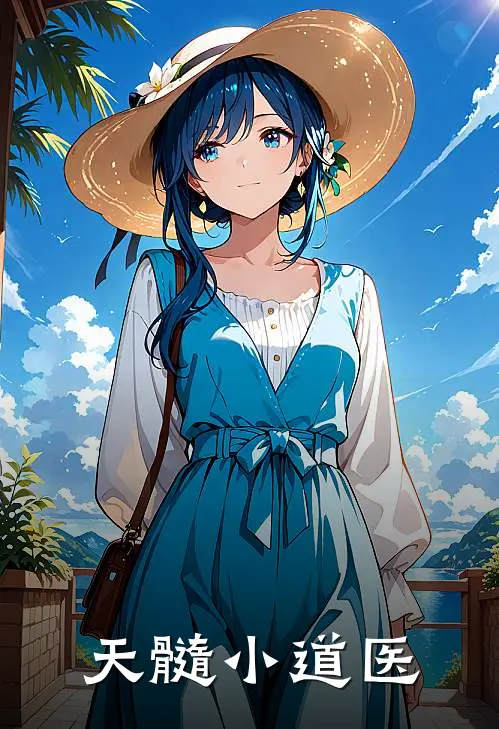 天髓小道医(莫凡尘凡尘)最热门小说_小说完整版天髓小道医莫凡尘凡尘