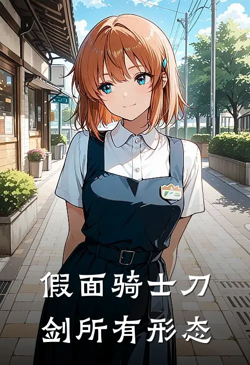 假面骑士刀剑所有形态