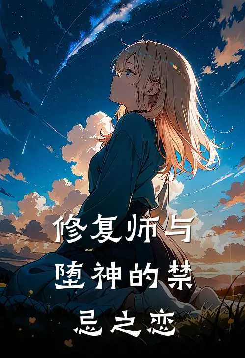 修复师与堕神的禁忌之恋林夕玉珏推荐完结小说_热门小说在线阅读修复师与堕神的禁忌之恋(林夕玉珏)