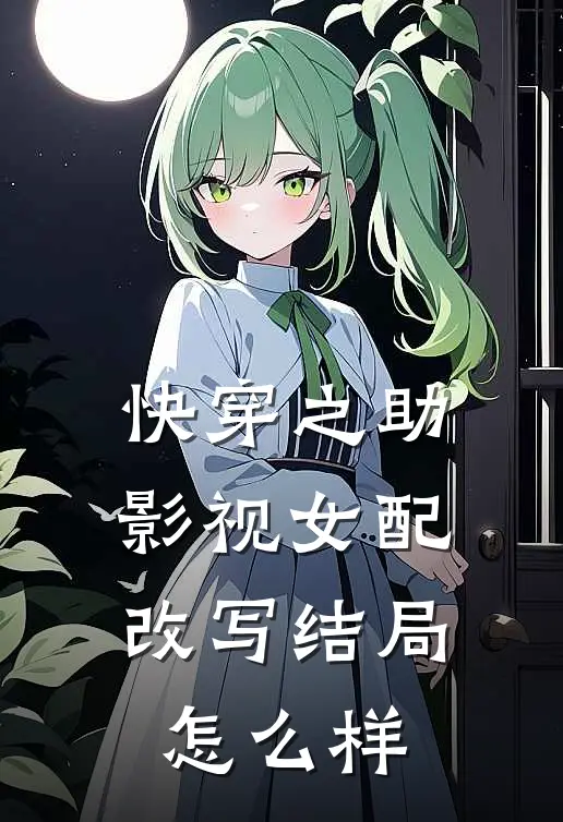 快穿之助影视女配改写结局怎么样
